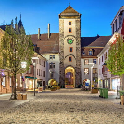 Villingen-Schwenningen