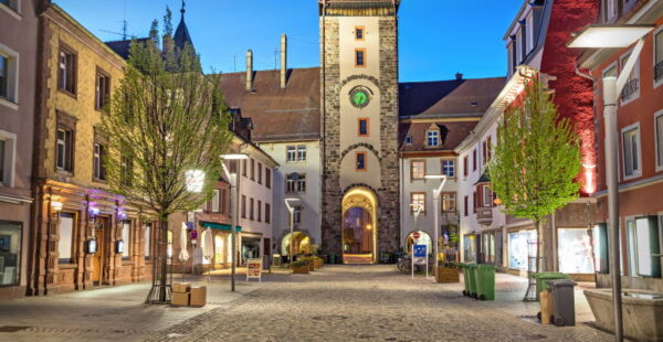 Villingen-Schwenningen