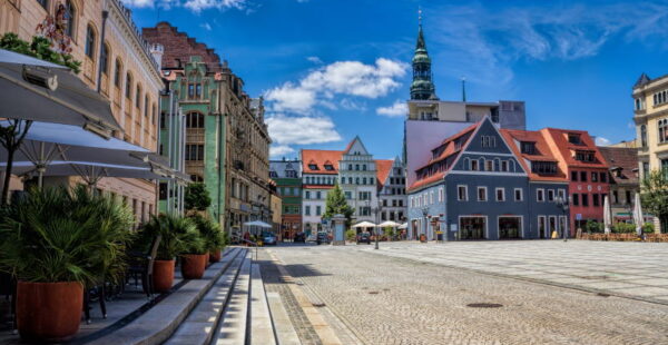 Zwickau