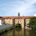 Urlaub in Amberg