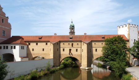 Urlaub in Amberg