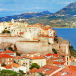 Urlaub in Calvi Korsika