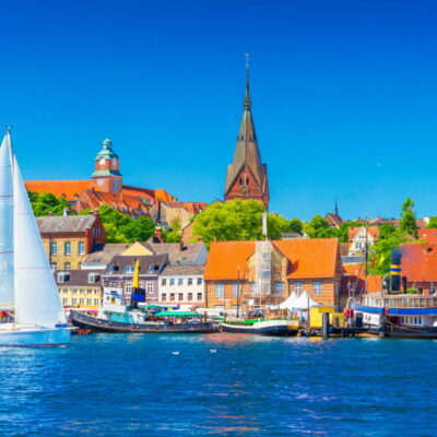 Flensburg