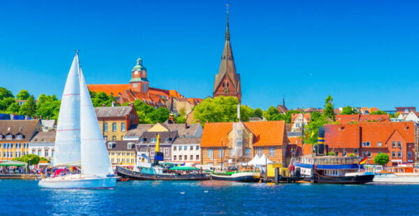 Flensburg