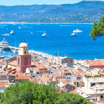 Saint-Tropez