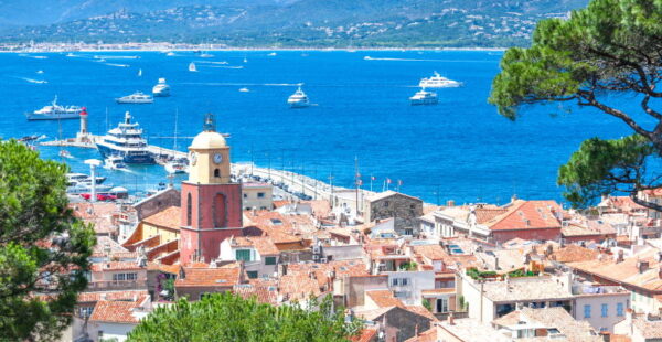 Saint-Tropez