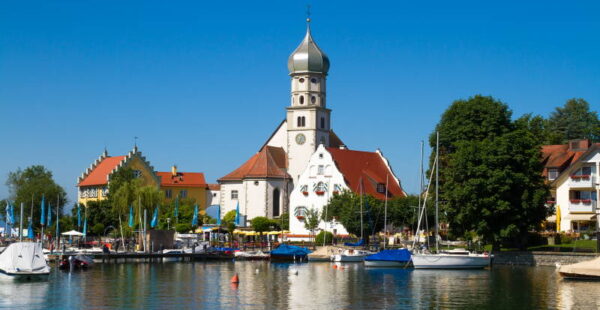 Wasserburg (Bodensee)