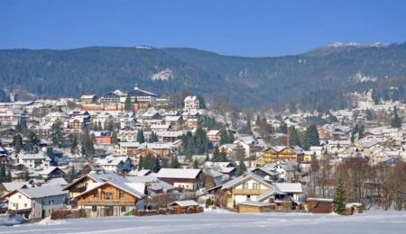 Bodenmais Bayerischer Wald