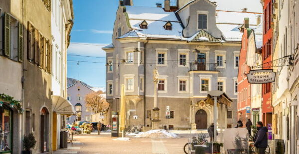 Bruneck