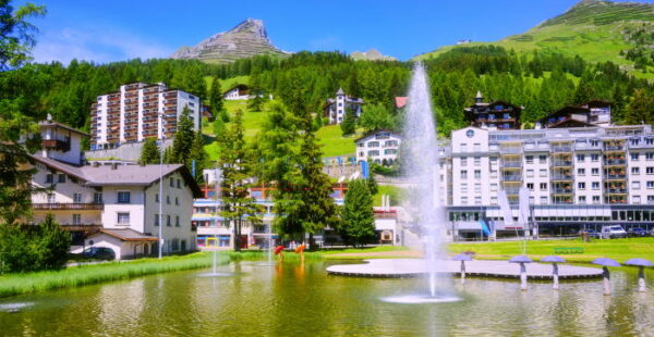 Davos