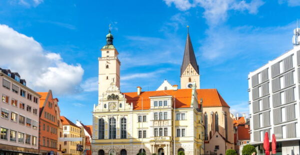 Ingolstadt
