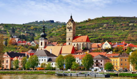 Krems, Niederösterreich