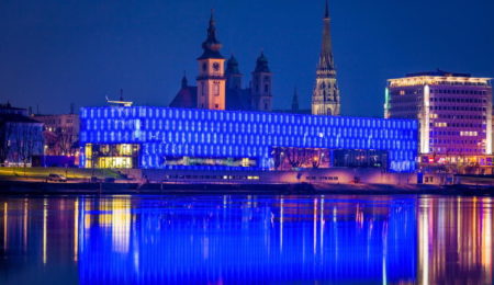 Linz, Oberösterreich