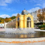 Marienbad, Tschechien