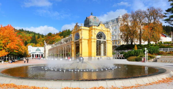 Marienbad