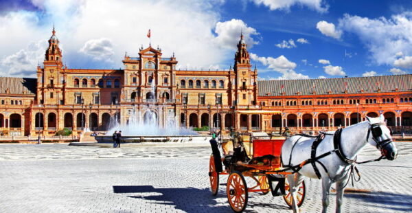 Sevilla