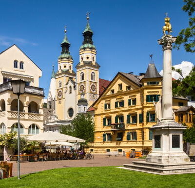 Brixen