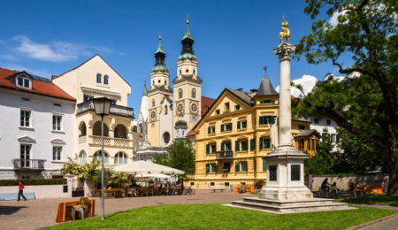 Brixen, Südtirol