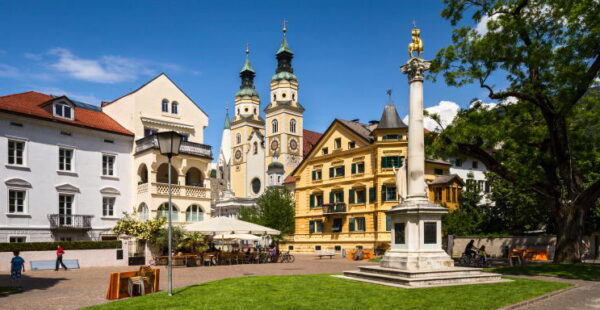 Brixen
