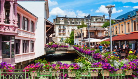 Chamonix
