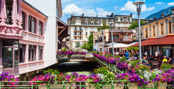 Chamonix