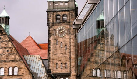 Chemnitz, Sachsen