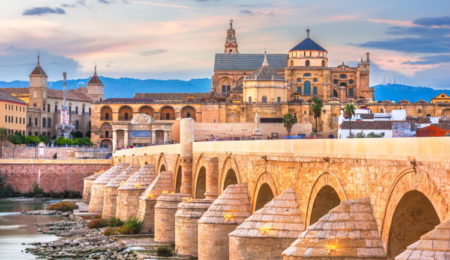 Cordoba, Andalusien