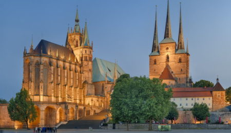 Erfurt