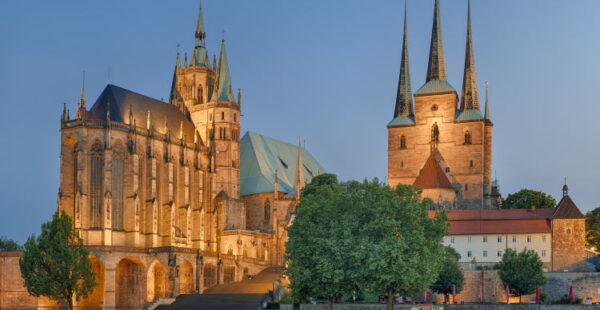 Erfurt