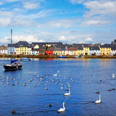 Galway