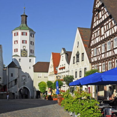 Günzburg