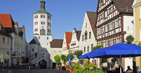 Günzburg