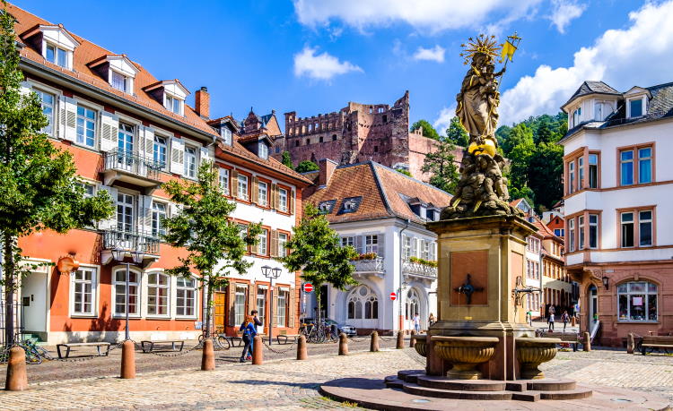 Heidelberg