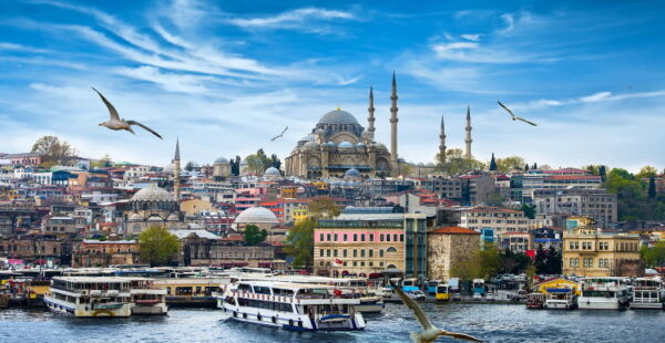 Istanbul