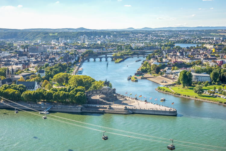 Koblenz