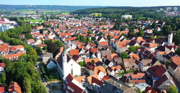 Leutkirch