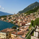 Limone sul Garda