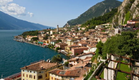 Limone sul Garda