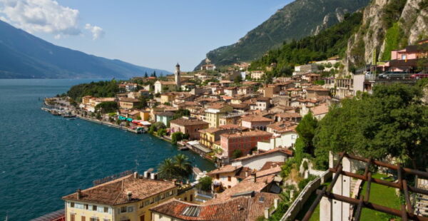 Limone sul Garda