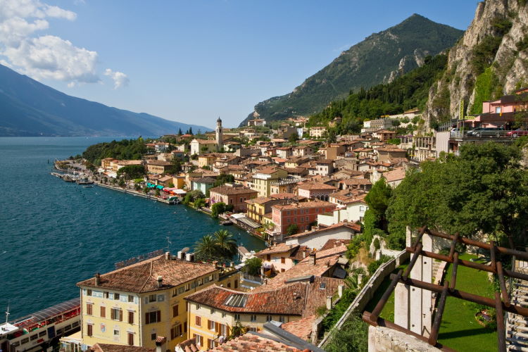 Limone sul Garda