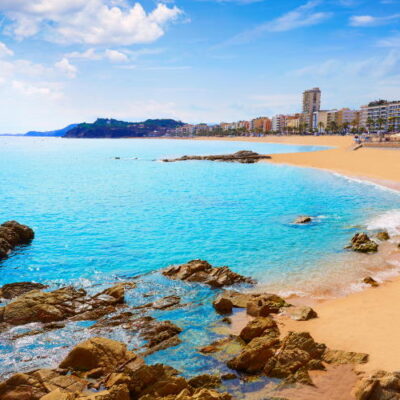 Lloret de Mar