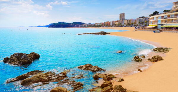 Lloret de Mar