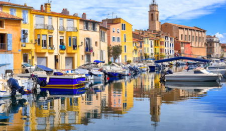 Martigues