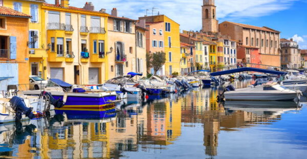 Martigues