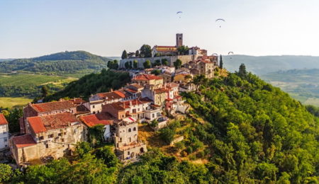 Motovun