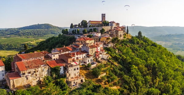 Motovun