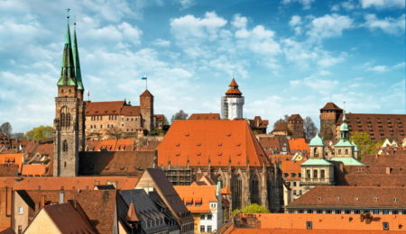 Nürnberg