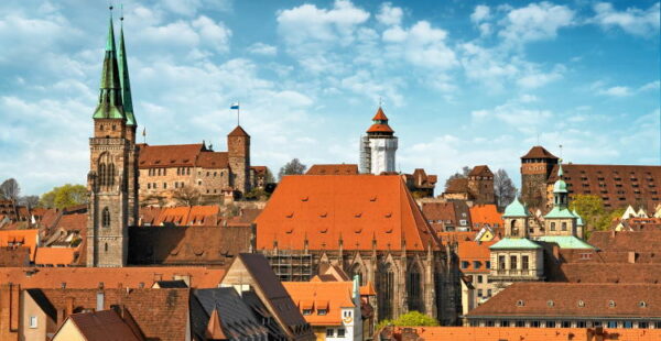 Nürnberg