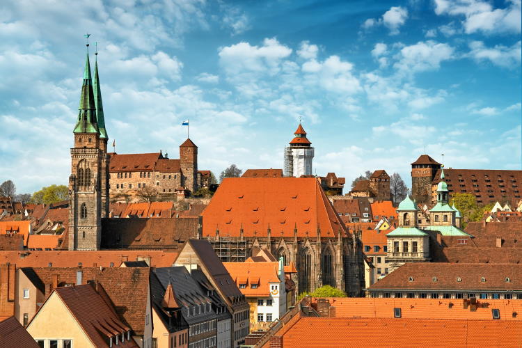 Nürnberg