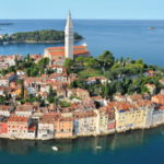 Rovinj, Kroatien